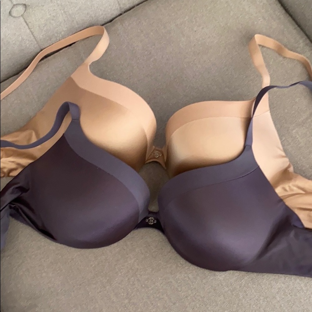 Victoria’s Secret Push Up Bra